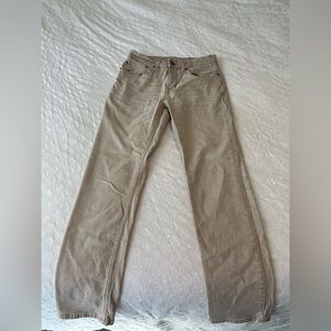 Men’s Goodfellow jeans